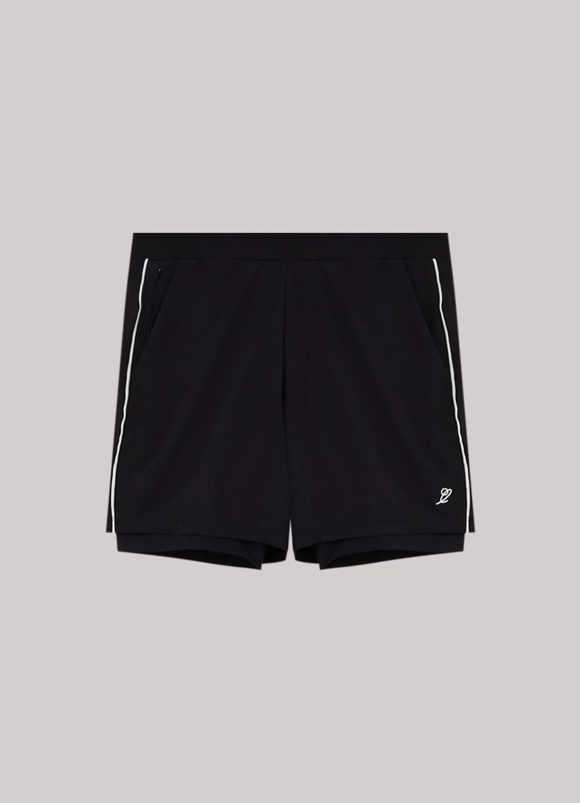 Shorts All Court 2.0 Masculino