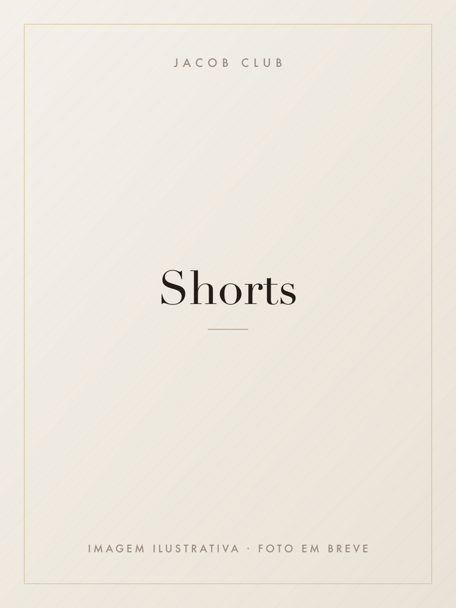 Shorts Championship 3.0